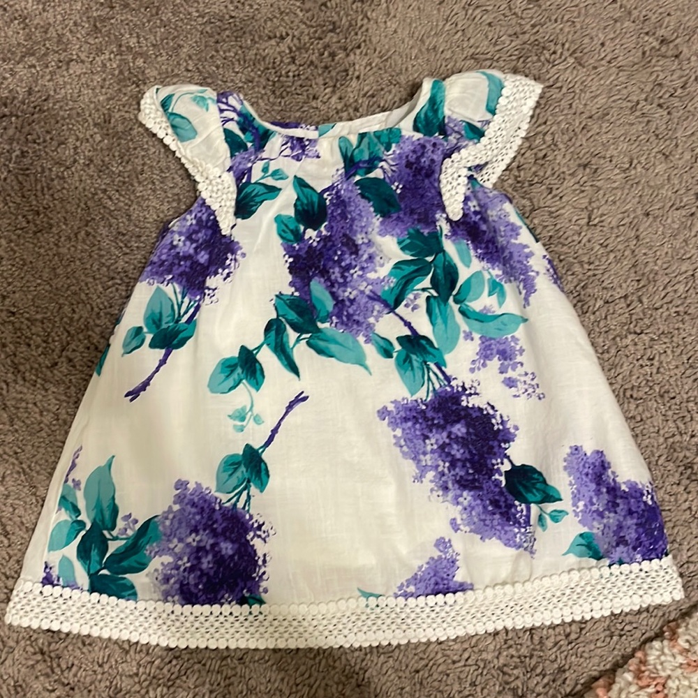 Baby Gap dress